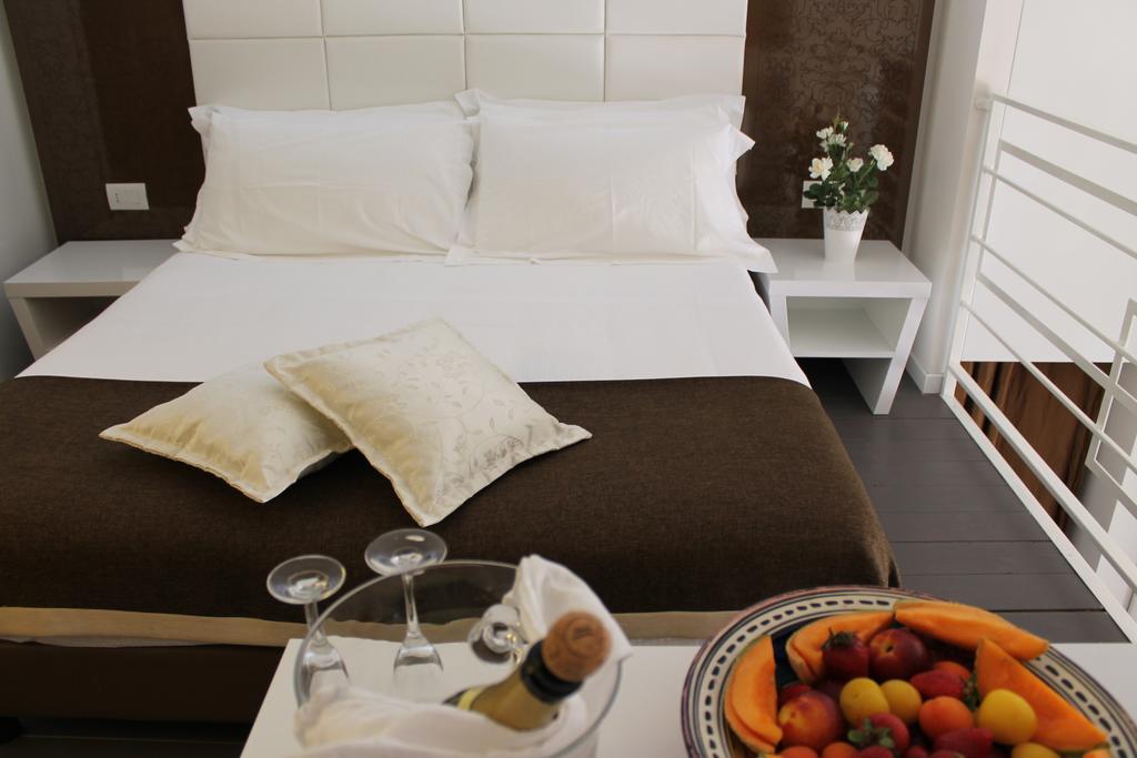 Hotel La Torraccia Тарквиния Экстерьер фото