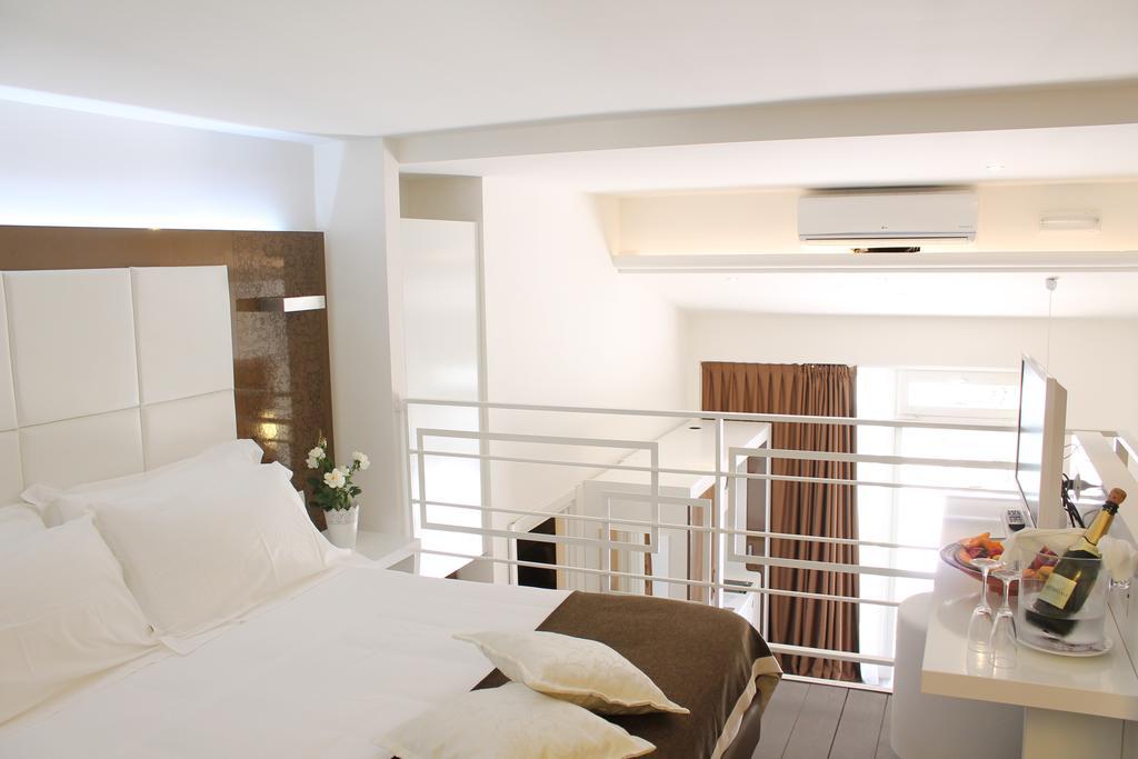 Hotel La Torraccia Тарквиния Экстерьер фото