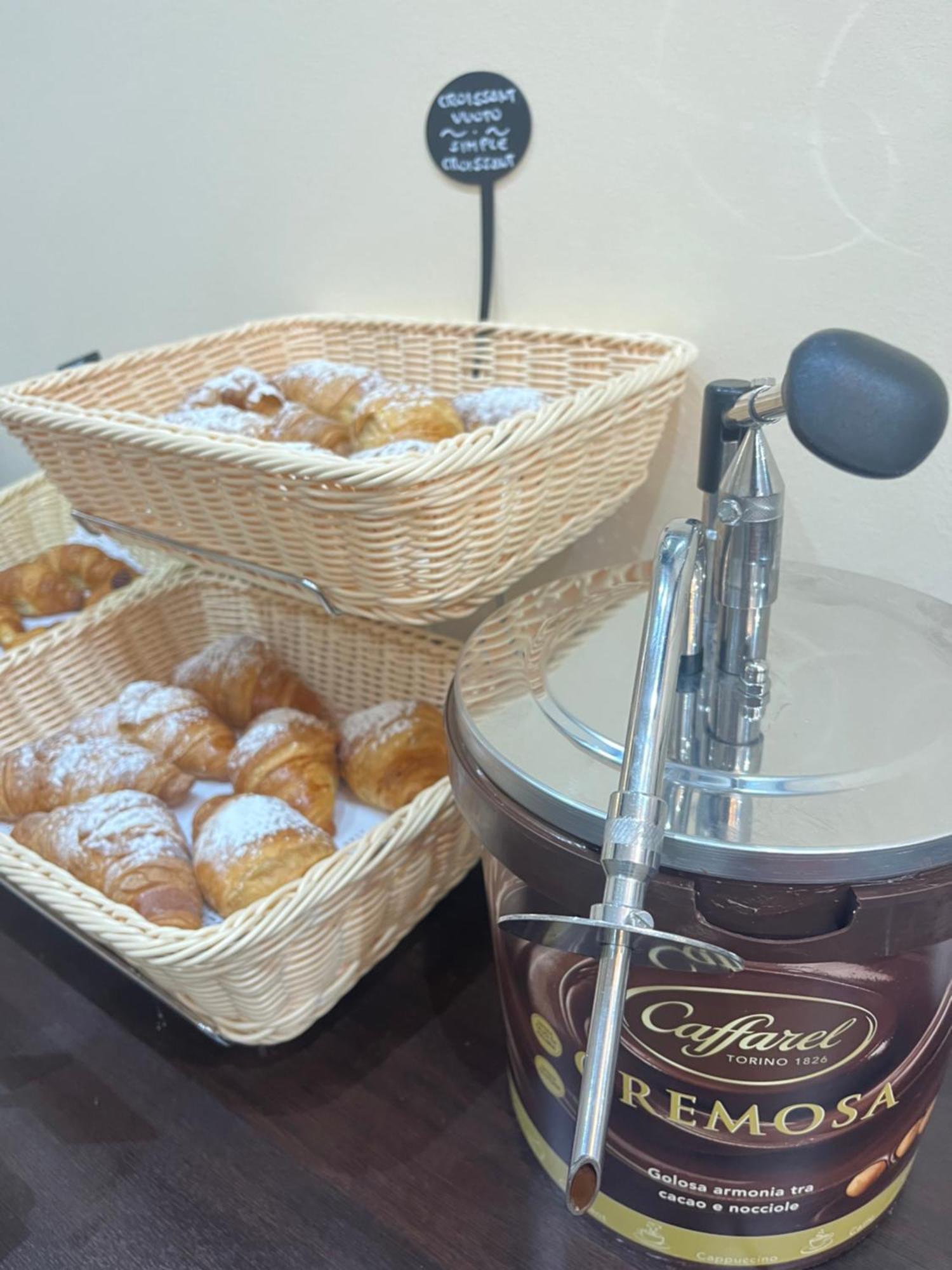 Hotel La Torraccia Тарквиния Экстерьер фото