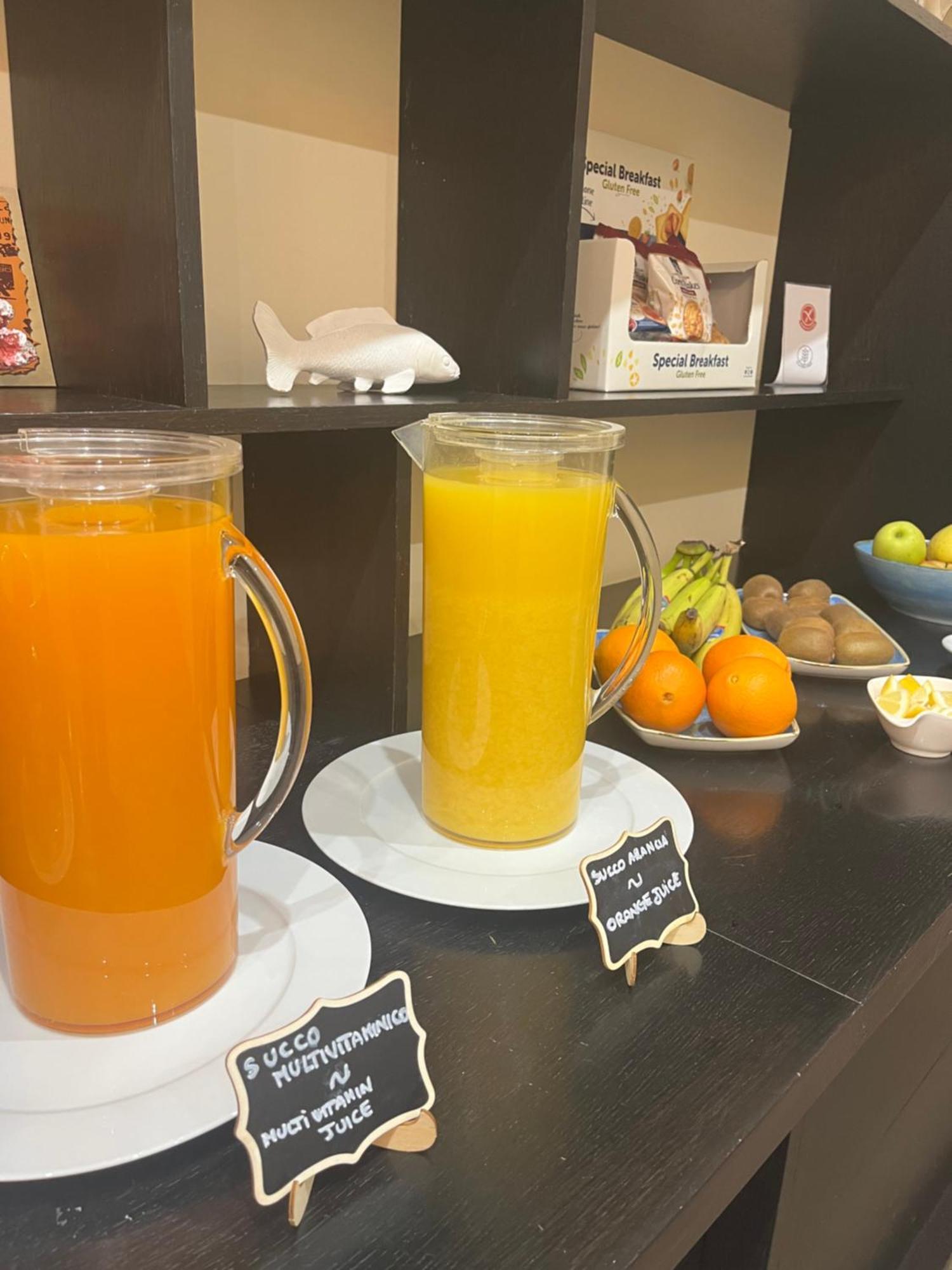Hotel La Torraccia Тарквиния Экстерьер фото