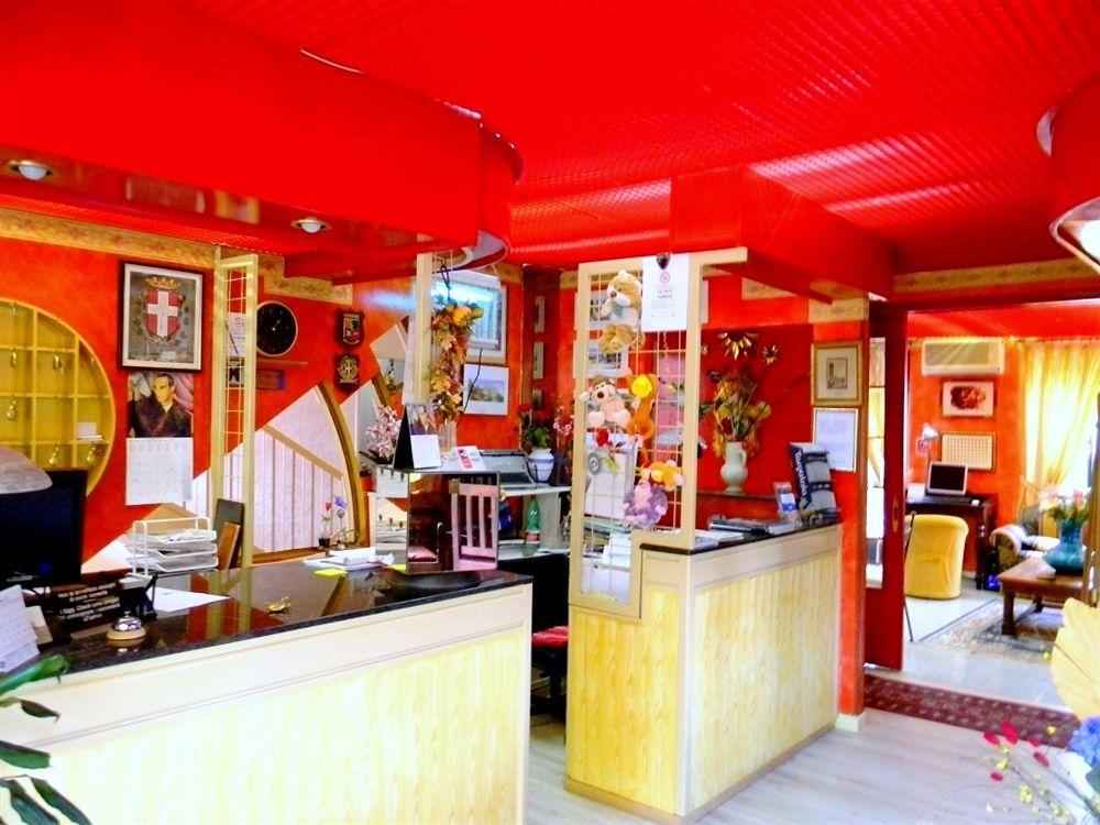 Hotel La Torraccia Тарквиния Экстерьер фото