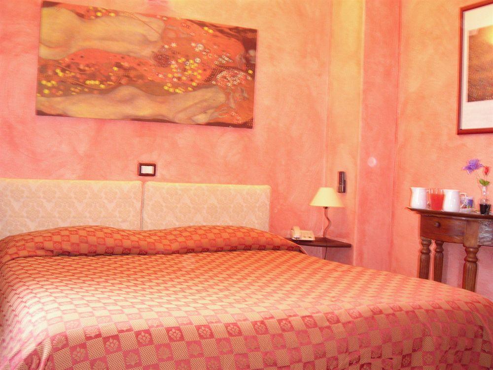 Hotel La Torraccia Тарквиния Экстерьер фото