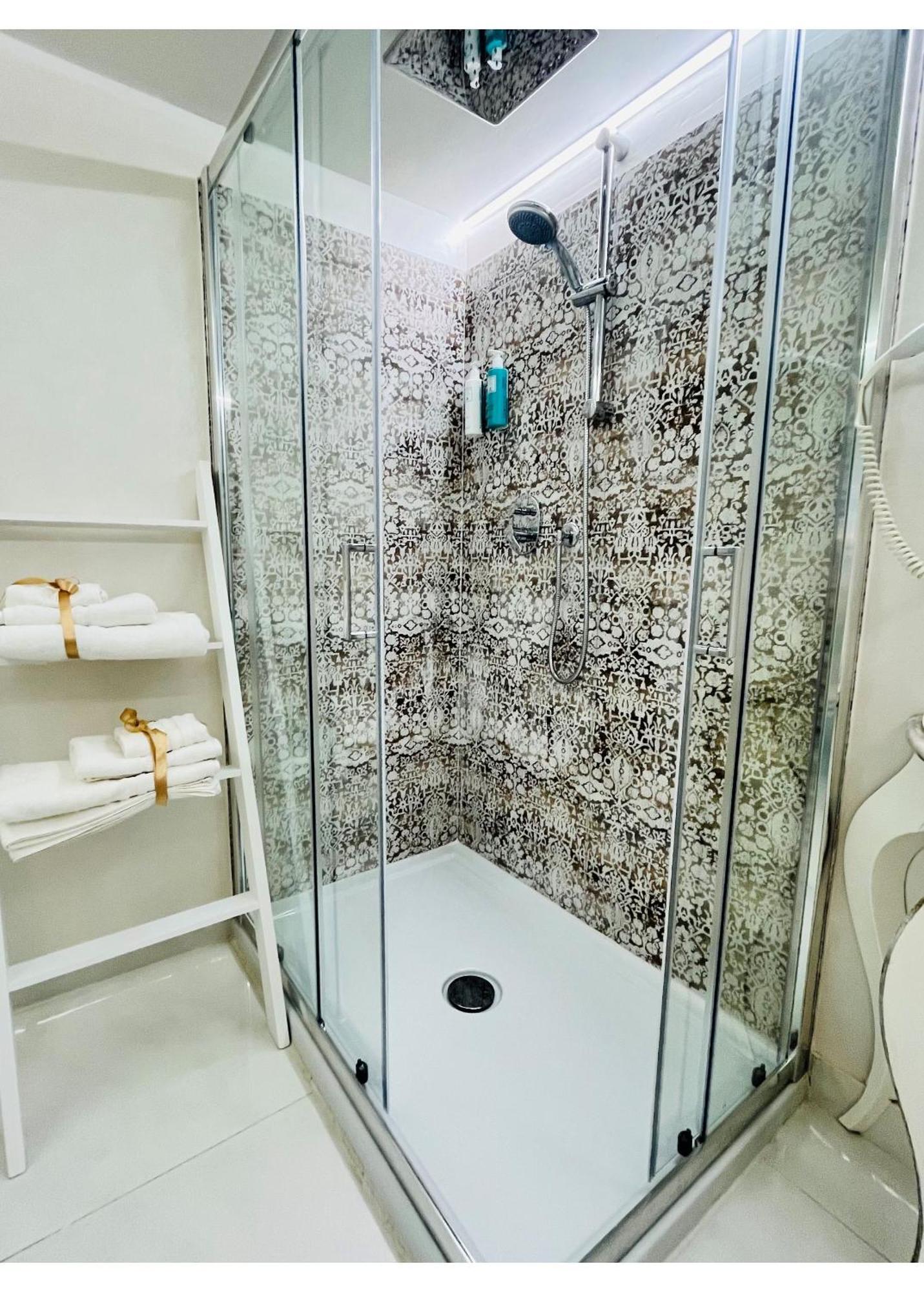 Hotel La Torraccia Тарквиния Экстерьер фото
