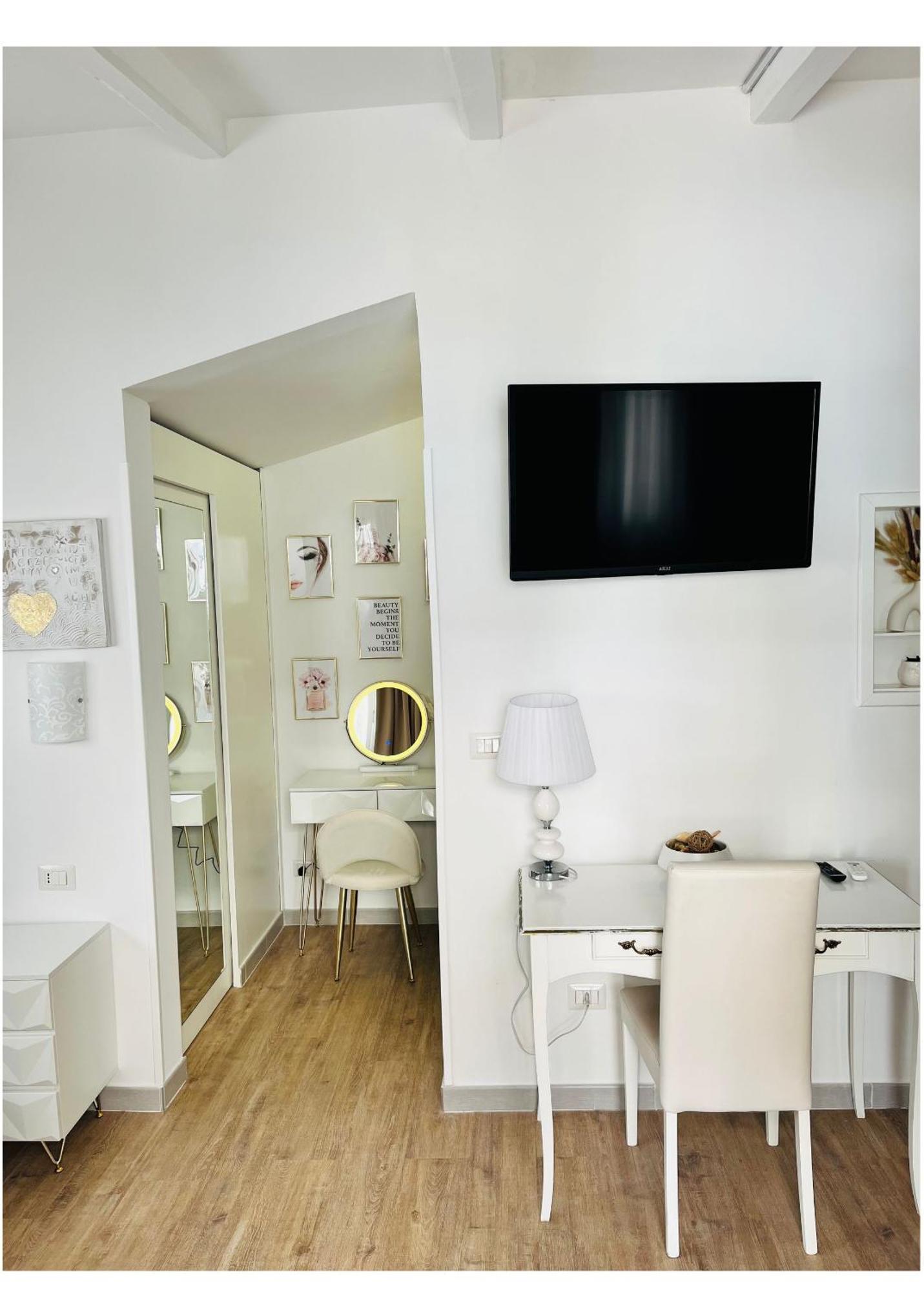Hotel La Torraccia Тарквиния Экстерьер фото