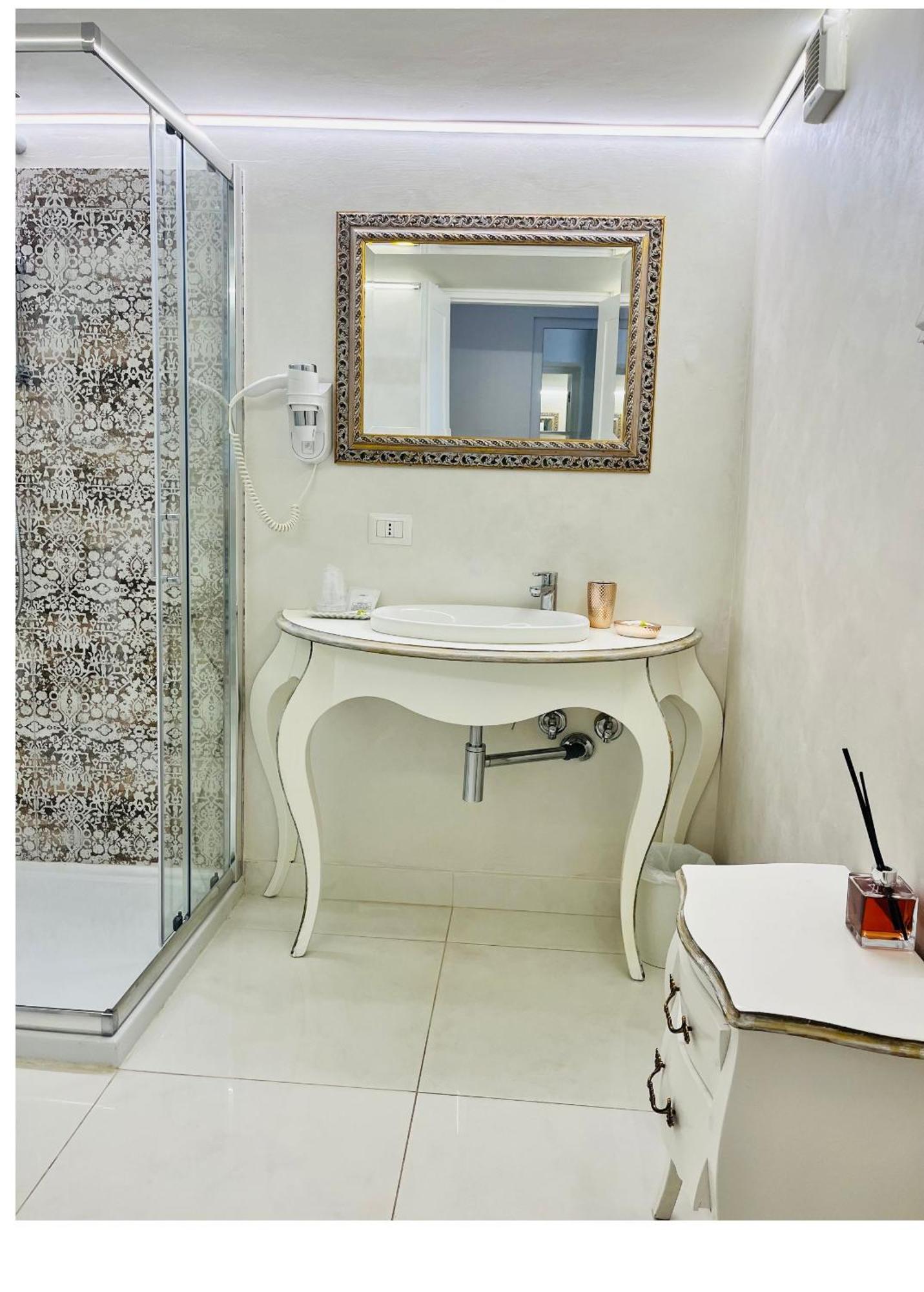 Hotel La Torraccia Тарквиния Экстерьер фото