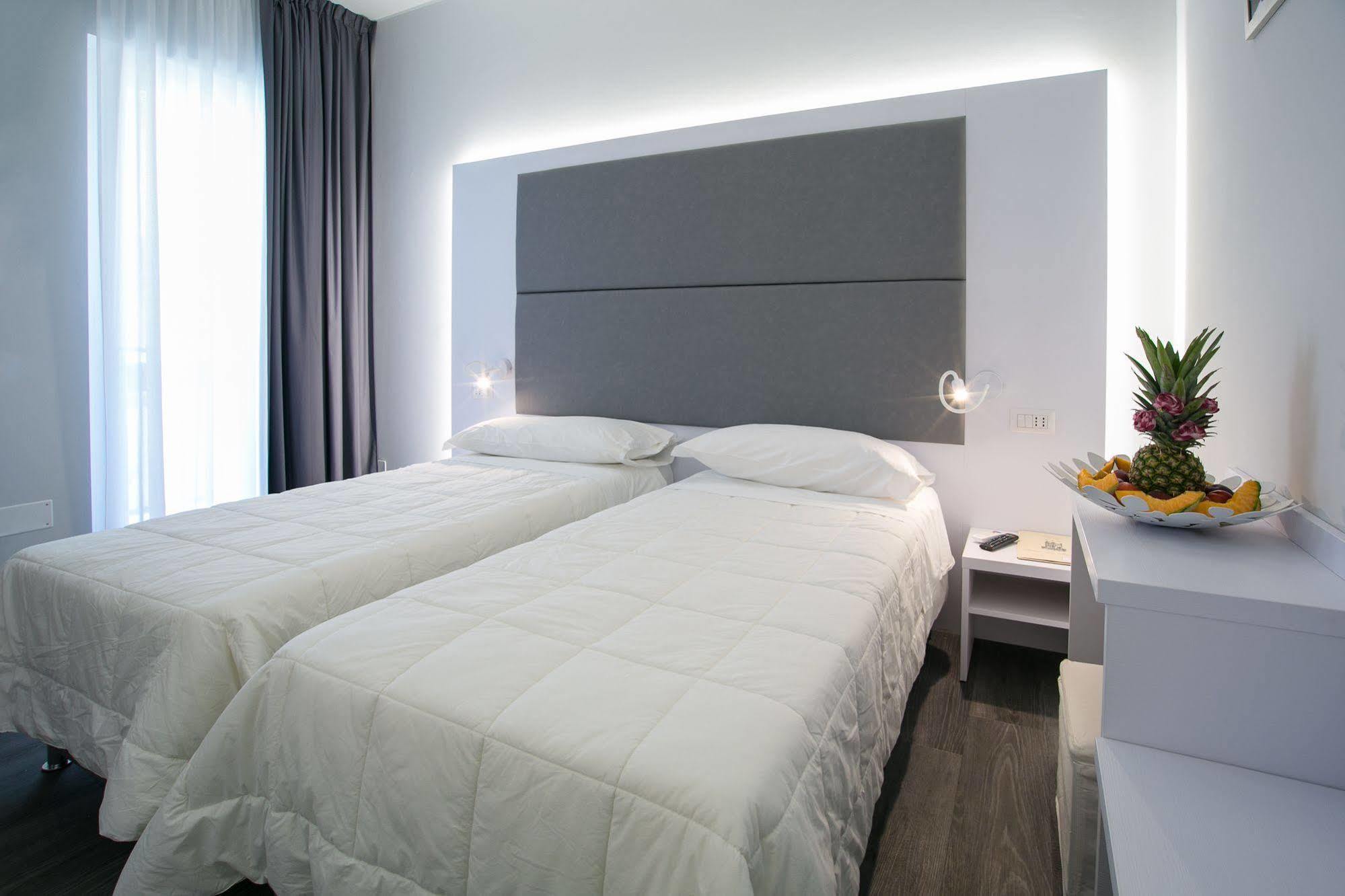 Hotel La Torraccia Тарквиния Экстерьер фото
